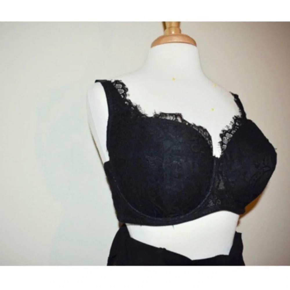 ASOS Bra - 40DDD/F - Picture 2 of 3